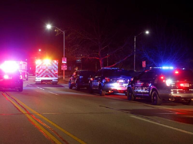 Πυροβολισμοί σε πανεπιστημιούπολη του Μίσιγκαν