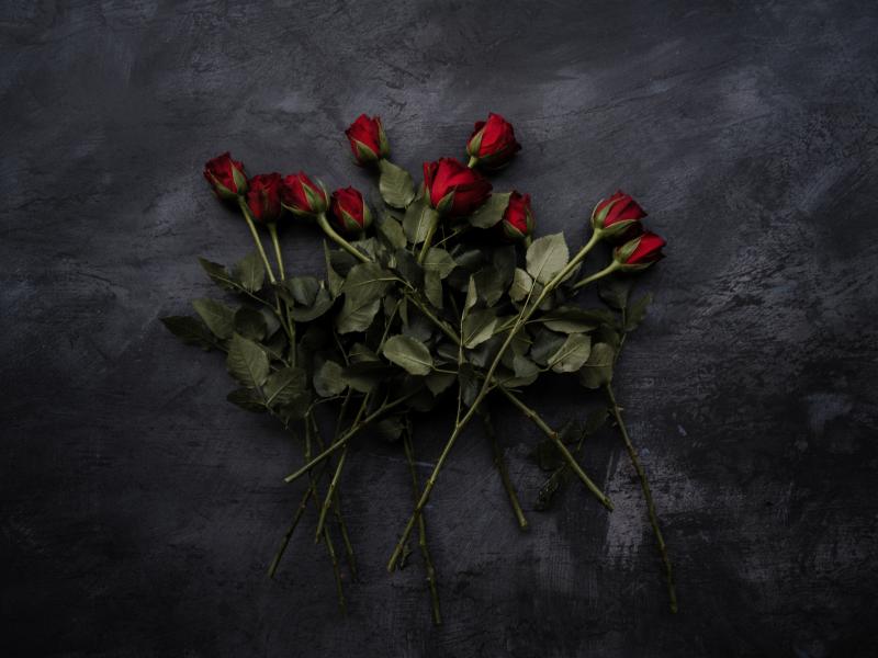 τριανταφυλλιά