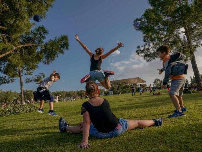 ΚΕΝΤΡΙΚΗ ΦΩΤΟΓΡΑΦΙΑ ΑΡΘΡΟΥ_ΚΠΙΣΝ-Σχολεία στο ΚΠΙΣΝ_φωτό_Νίκος Καρανικόλας