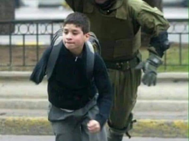 παιδι και ματ