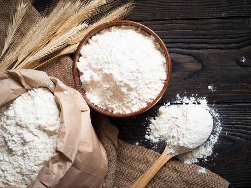 Αλεύρι