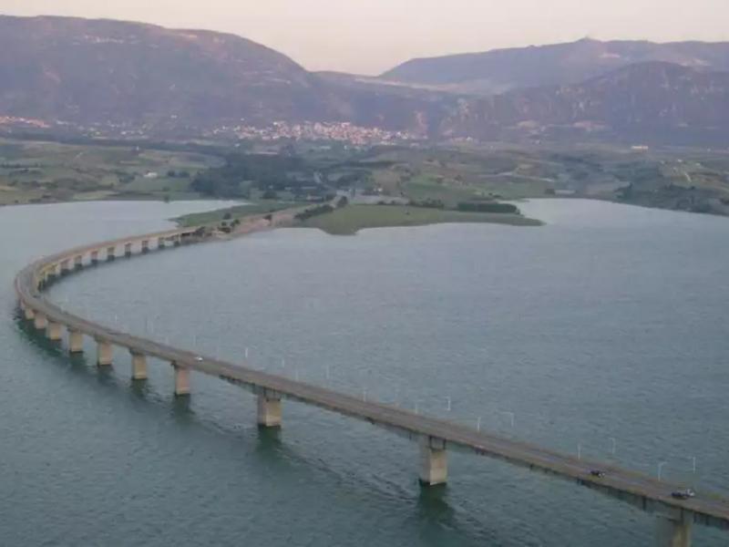 Γέφυρα Σερβιών