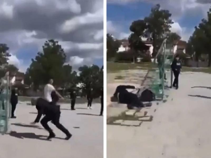 Η επική τούμπα του Τατάρ