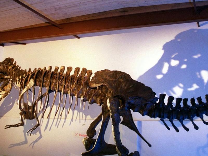 δεινόσαυρος