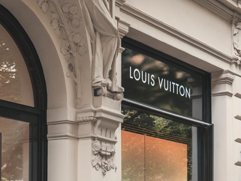 Louis Vuitton