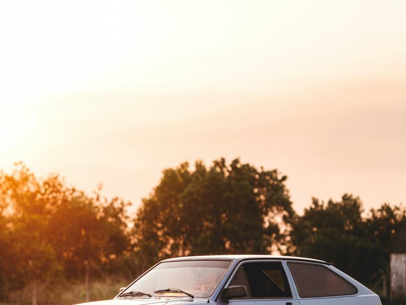 αυτοκίνητο