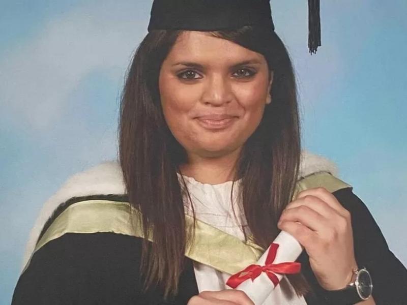 Φαουζίγια Τζαβέντ