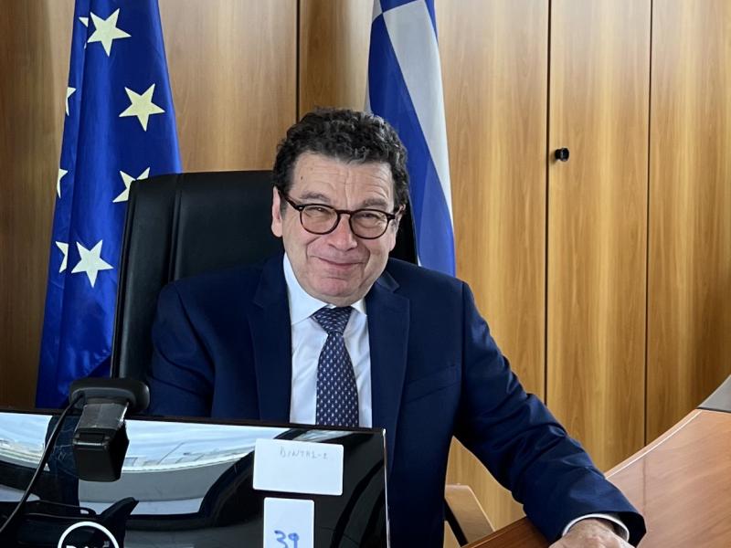 Γεώργιος Κόσυβας