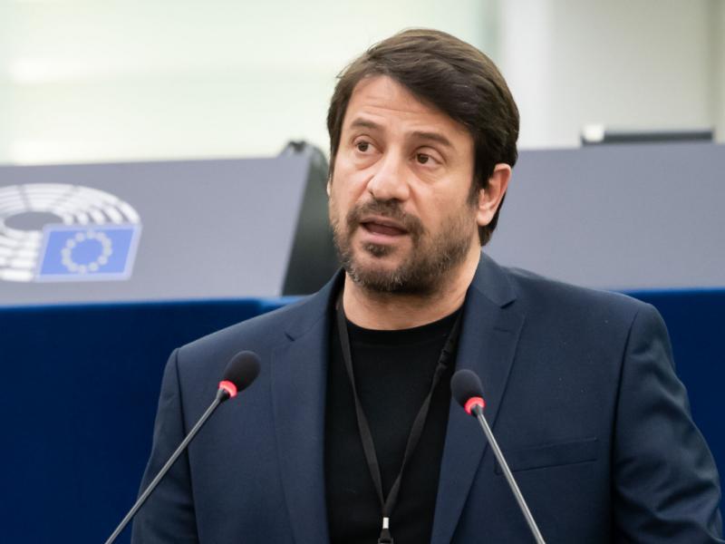 Αλέξης Γεωργούλης