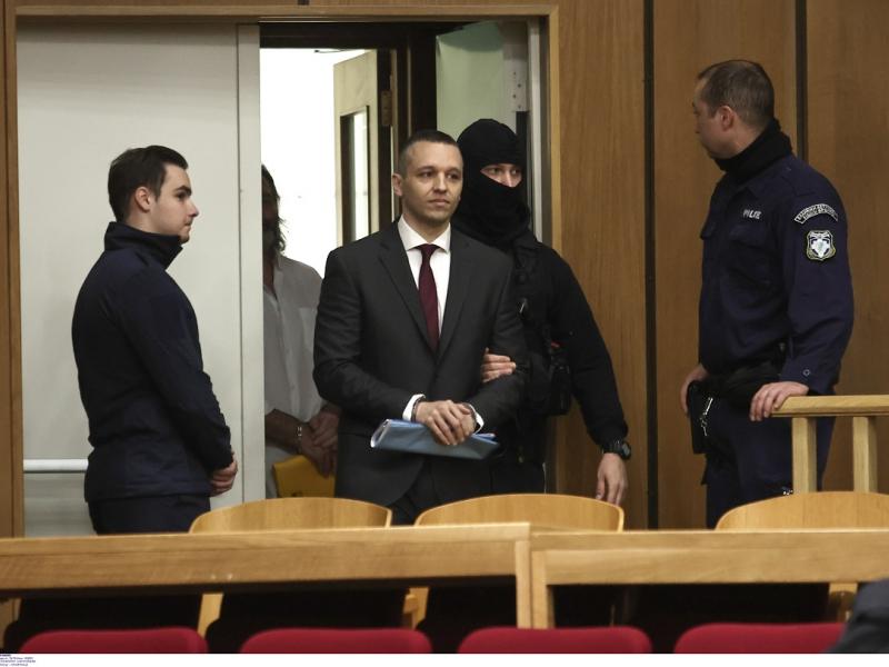 Ηλίας Κασιδιάρης