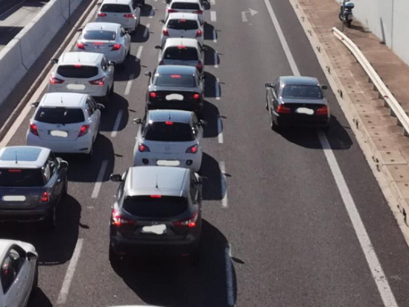 οδήγηση ΛΕΑ