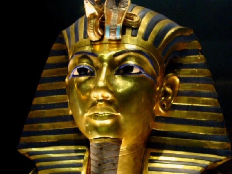 Τουταγχαμών