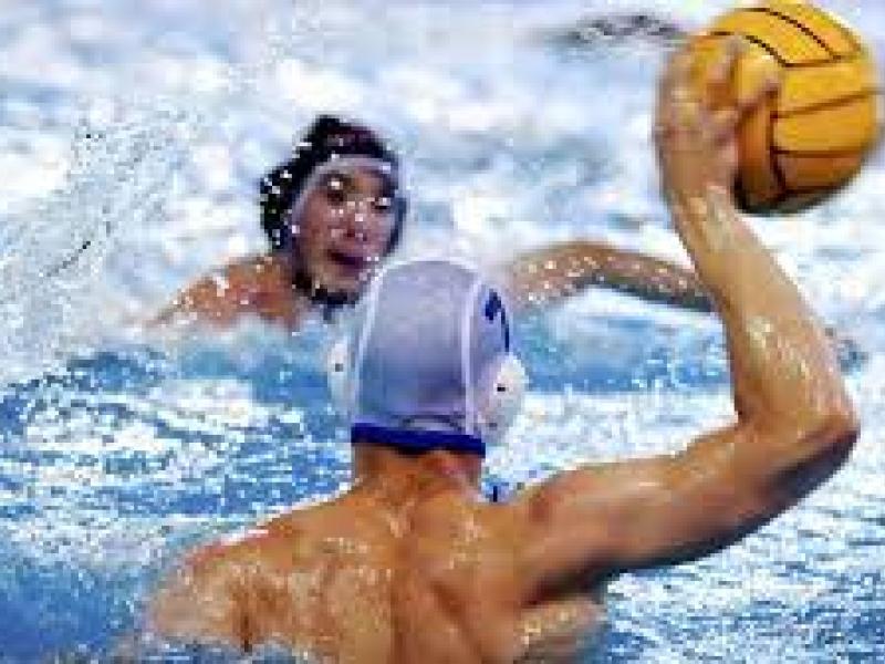 πολο αγωνες