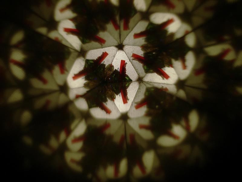 καλειδοσκόπιο