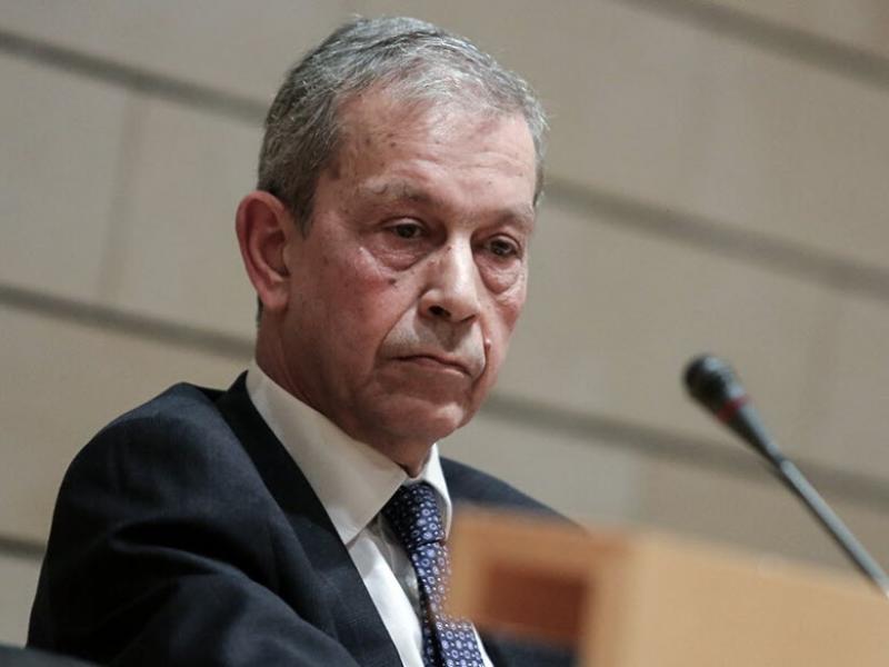 Ποιος είναι ο υπηρεσιακός υπουργός Δικαιοσύνης Φίλιππας Σπυρόπουλος