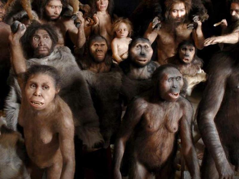 Τελικά από πού προέρχεται η ανθρωπότητα; Νέα μελέτη αλλάζει τα δεδομένα