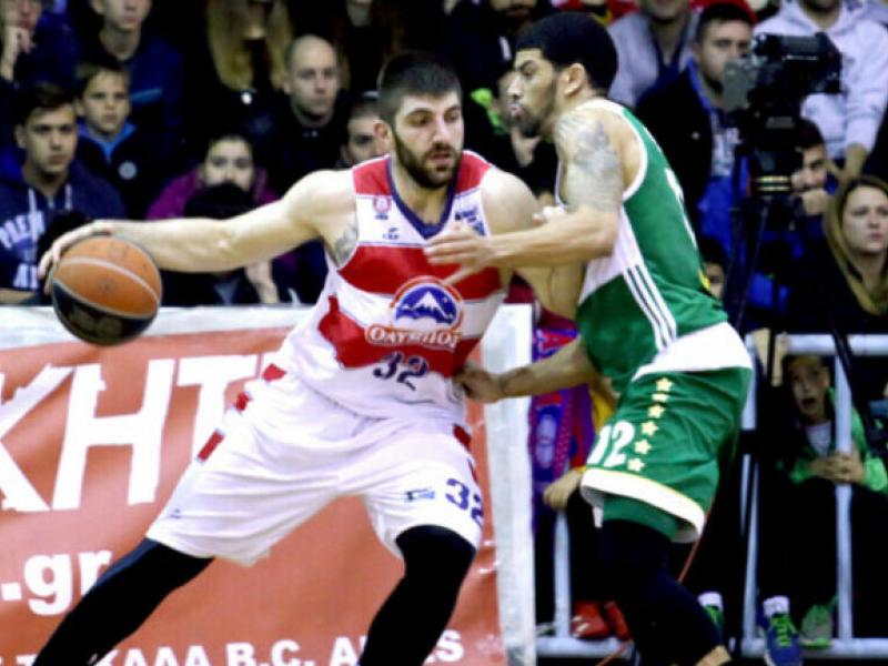 Αλέξανδρος Βαρυτιμιάδης