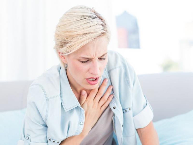 Αναφυλαξία και αλλεργικό σοκ: Πότε μια αλλεργία γίνεται απειλητική για την ζωή