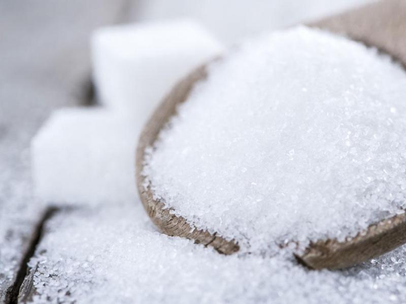 Ζάχαρη Ασπαρτάμη