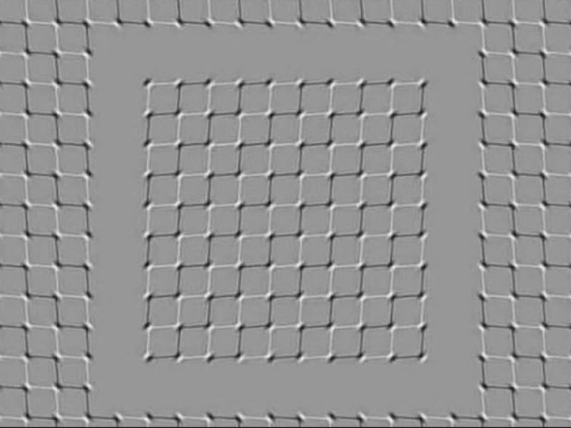 Η κινούμενη εικόνα