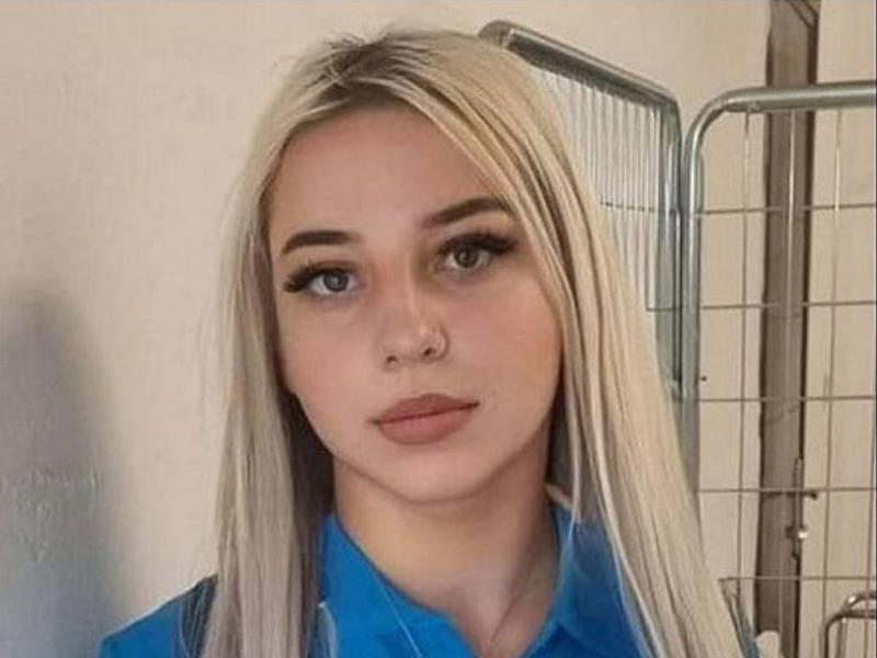 Αναστάζια Κως