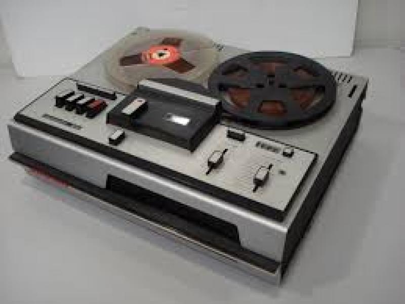 Μαγνητόφωνο