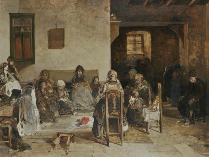 Το μοιρολόι, παλμός της Ηπείρου