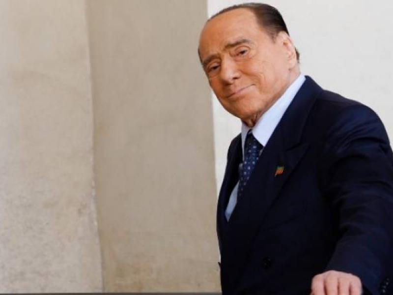 Ιταλία: Η σορός του Σίλβιο Μπερλουσκόνι δεν θα τεθεί τελικά σε λαϊκό προσκύνημα