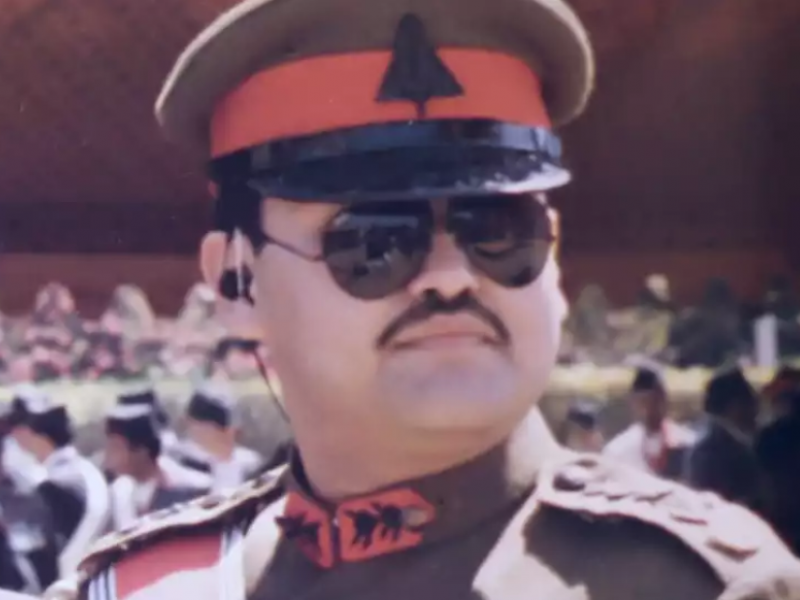 Ο πρίγκιπας που αφάνισε την οικογένειά του για τα μάτια μιας γυναίκας και για… ένα γιαούρτι