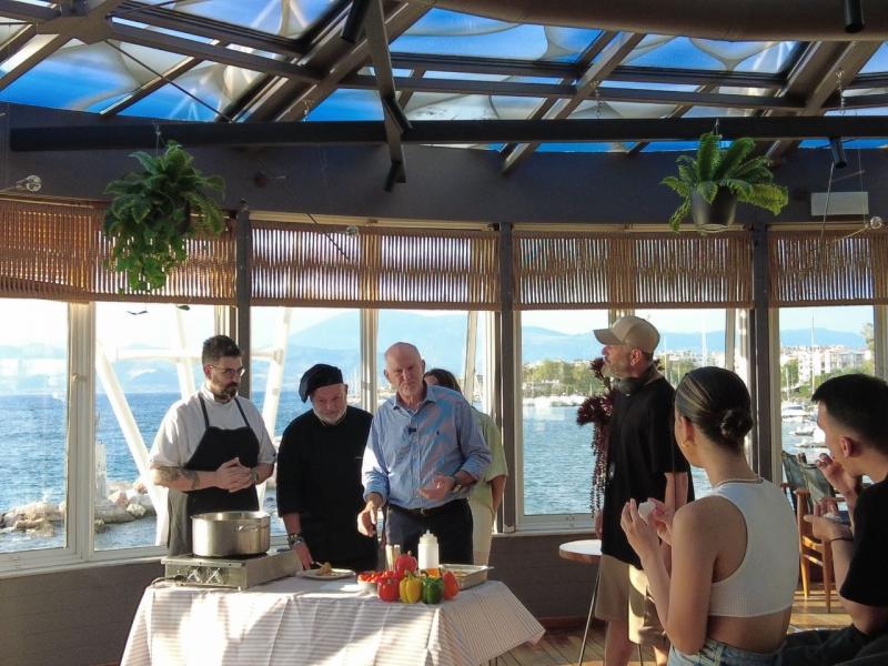 Γιώργος Παπανδρέου