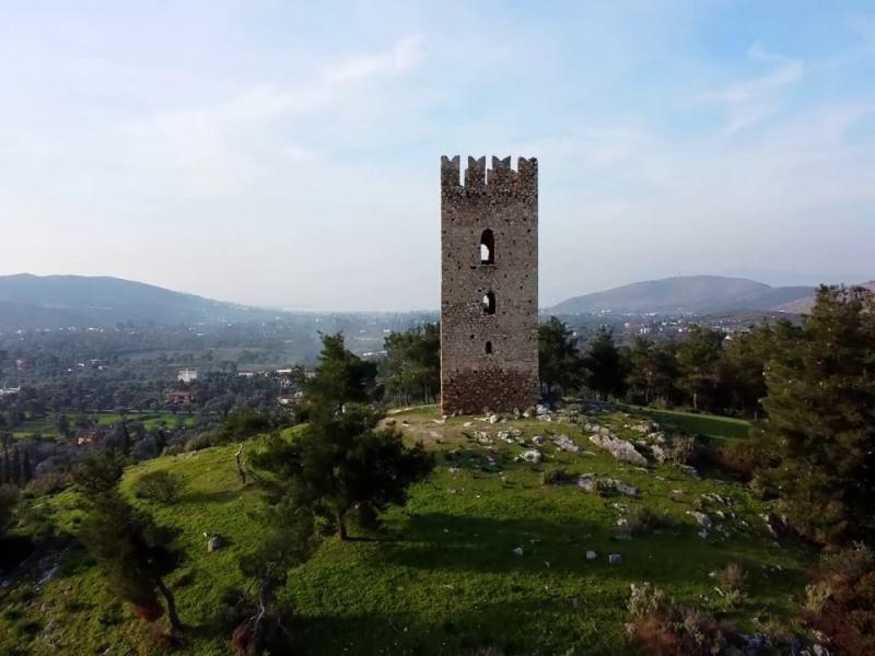 Πύργος Μύτικα