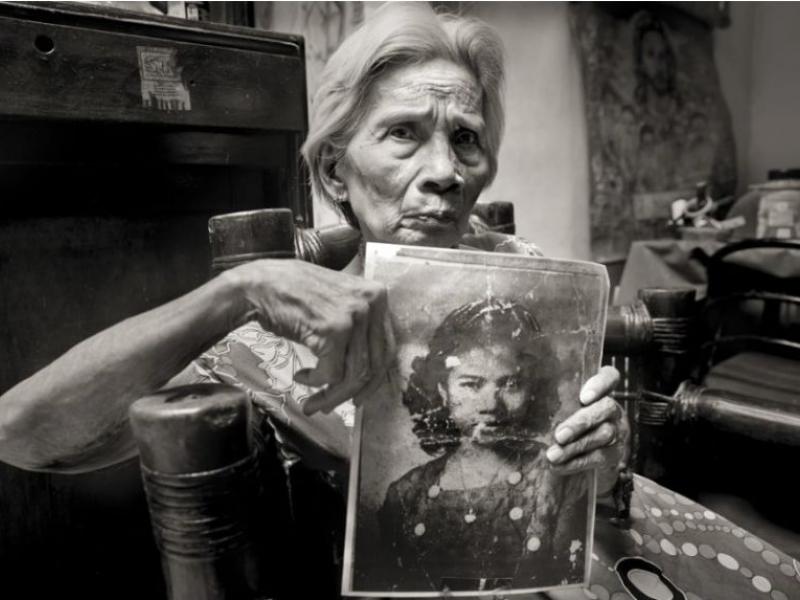 Πέθανε η τελευταία γυναίκα που είχε μετατραπεί σε «σκλάβα του σεξ» από τον ιαπωνικό στρατό