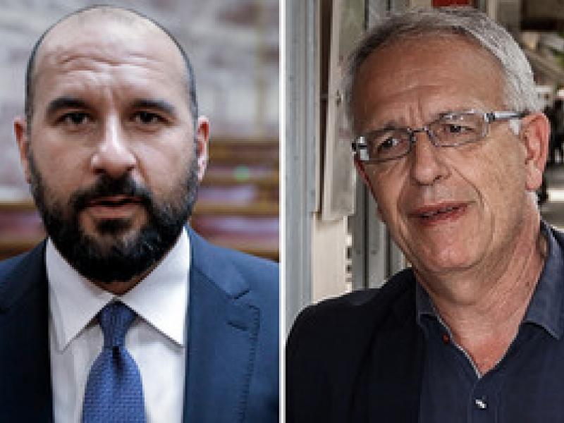 τζανακοπουλος