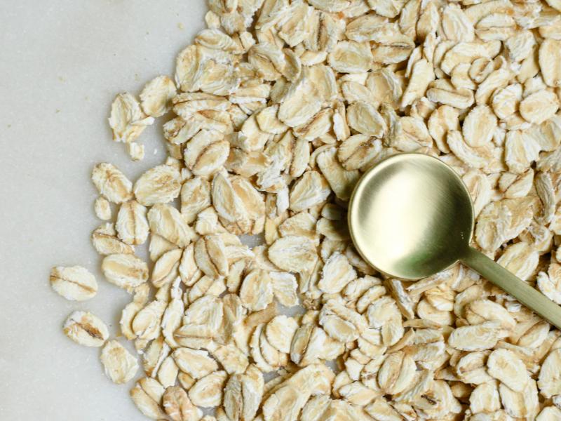 Πλιγούρι βρώμης: Tο καταπραϋντικό κι αντιγηραντικό συστατικό που χρειάζεται το δέρμα σου