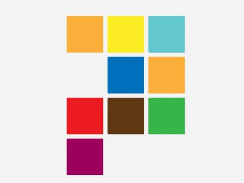 Σπαζοκεφαλιά με χρώματα