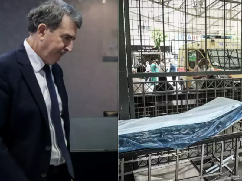 Μιχάλης Χρυσοχοΐδης