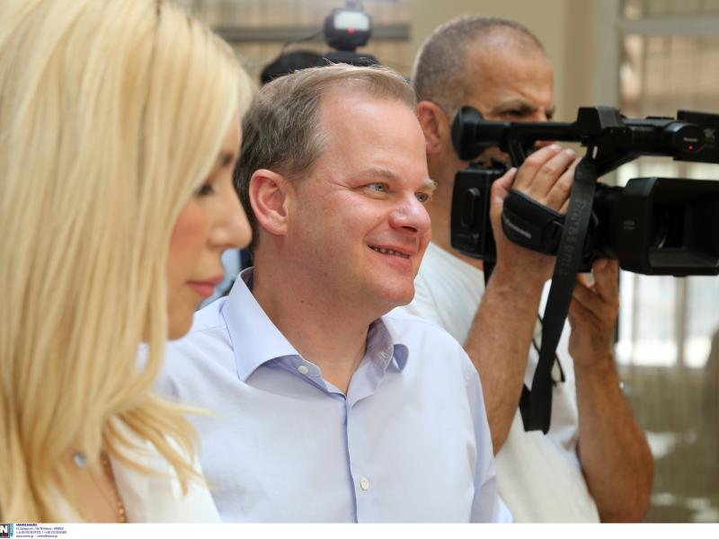 Καραμανλής