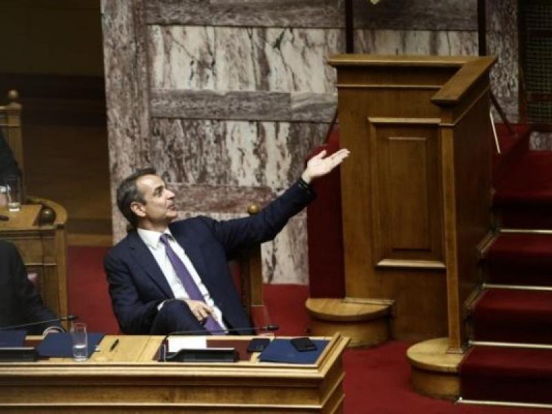 ΜΗΤΣΟΤΑΚΗΣ