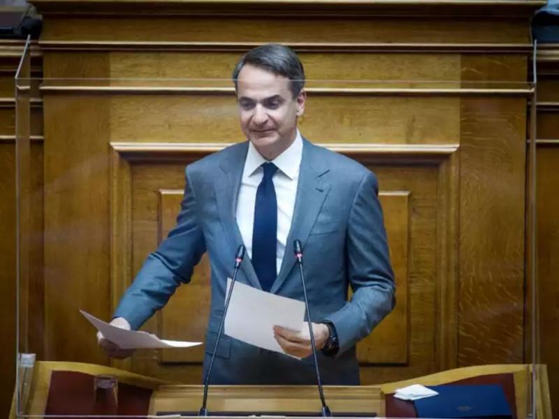 Μητσοτάκης4