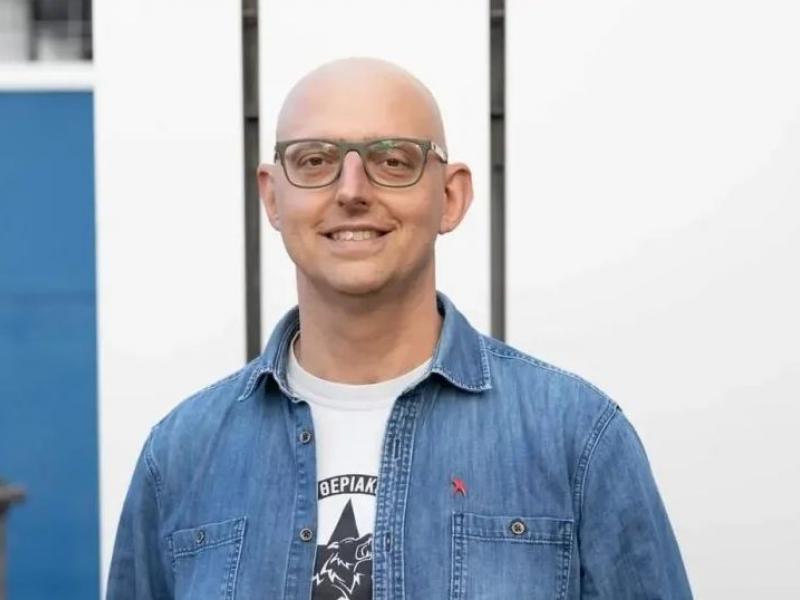 δημητρης κανελλής