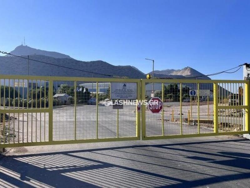 ΔΕΔΗΣΑ Χανίων