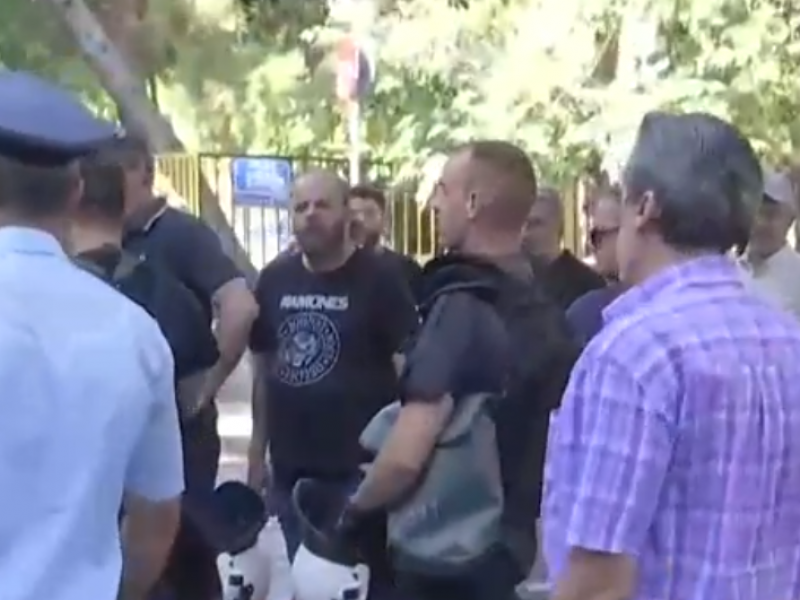 πλειστηριασμός