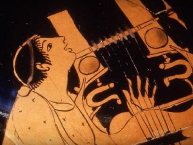 Αυτό είναι το αρχαιότερο ελληνικό τραγούδι που σώθηκε ολόκληρο (vid)