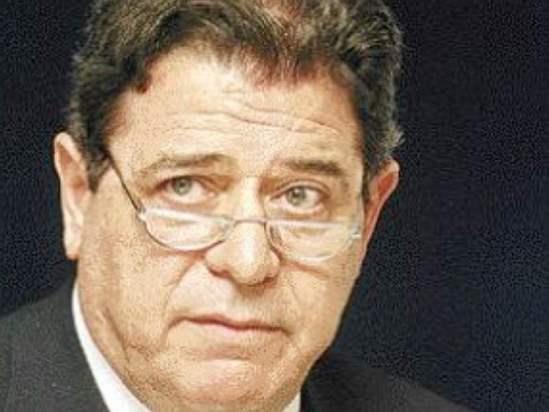 ΚΩΣΤΑΣ ΚΑΒΒΑΘΑΣ