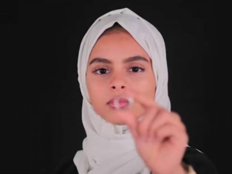 Νάντα αλ Αχντάλ