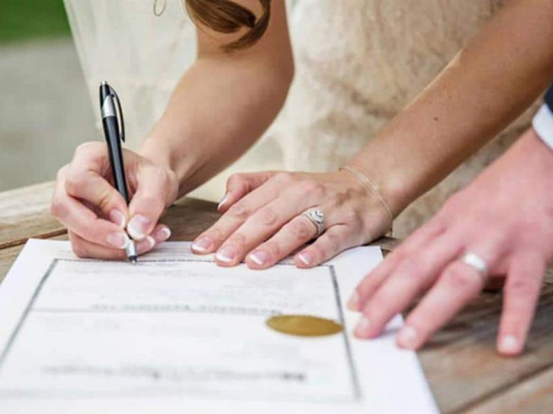 ΣΥΜΦΩΝΟ ΣΥΜΒΙΩΣΗΣ