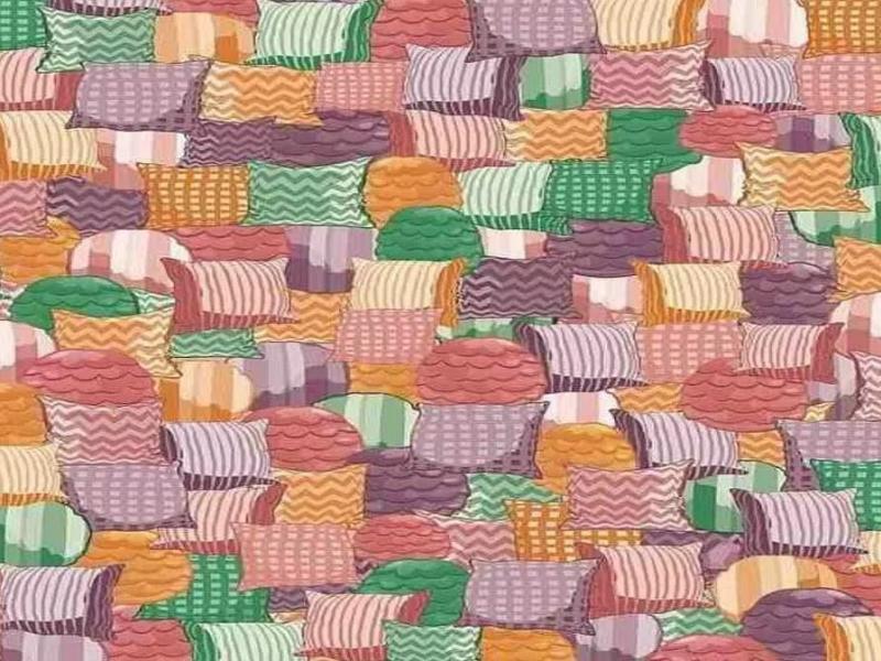 Οφθαλμαπάτη με αυγό δράκου