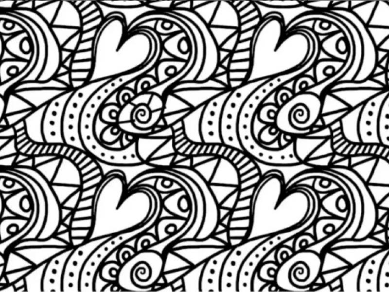 Οφθαλμαπάτη με αστέρι