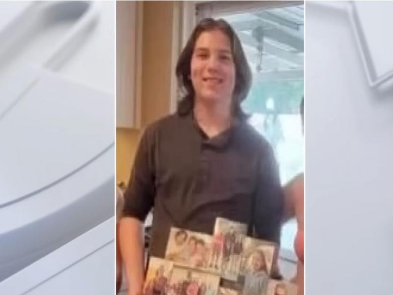 Δολοφονία παιδιού από τον πατέρα του