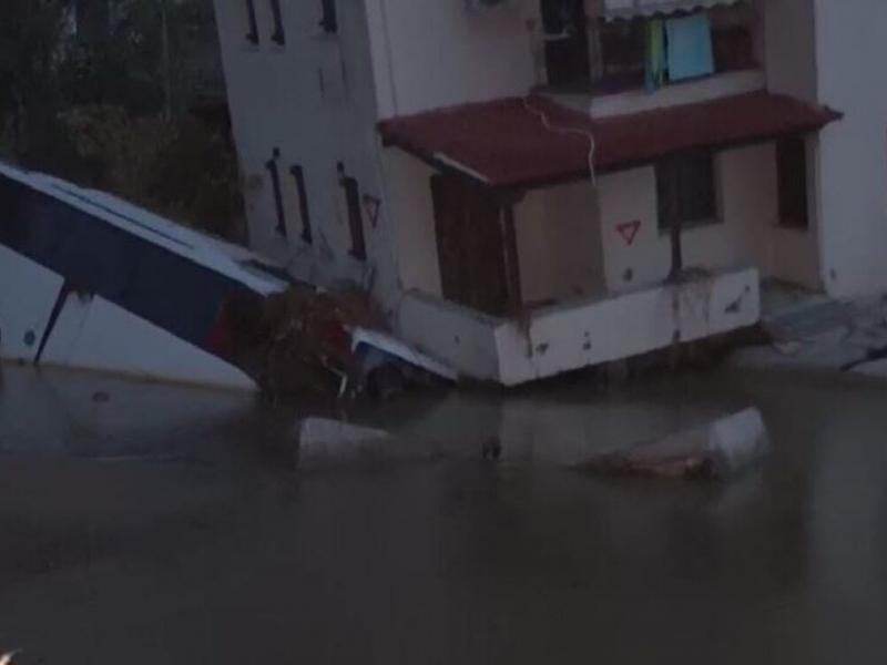 κακοκαιρία